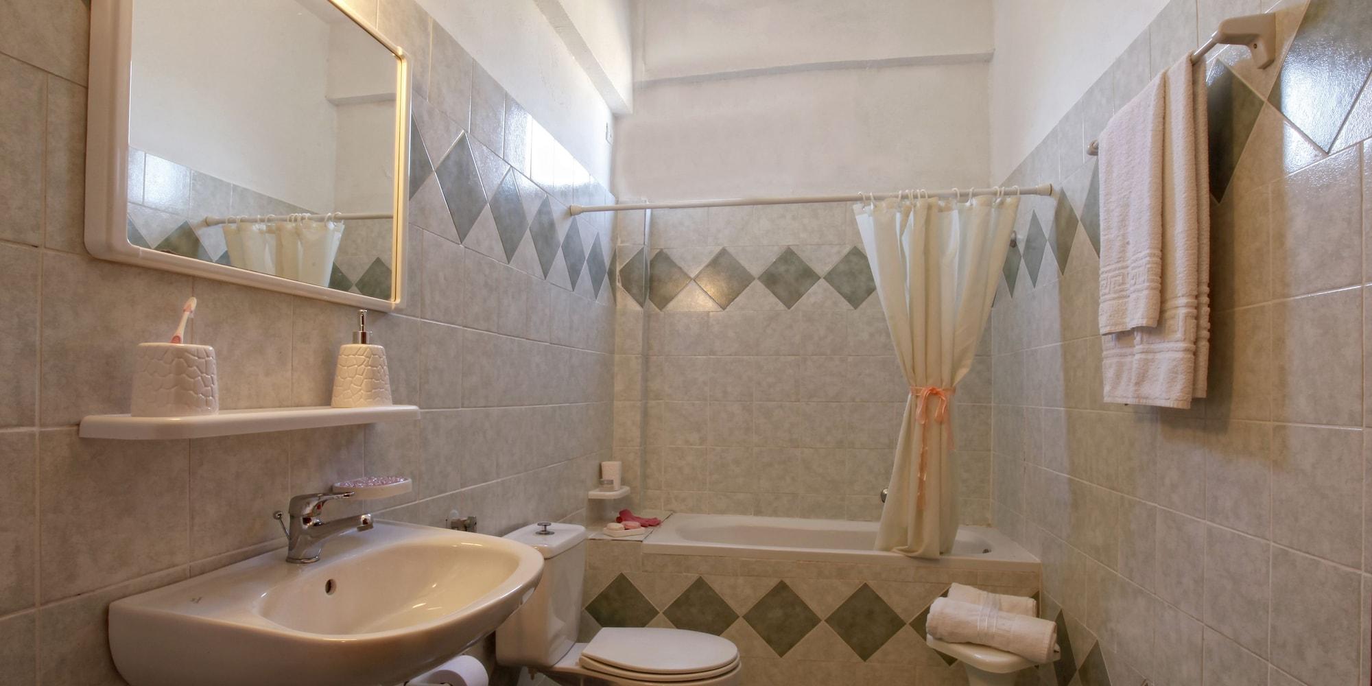 Gouvia Apartments. מראה חיצוני תמונה