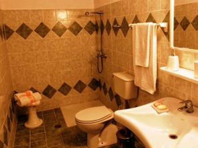 Gouvia Apartments. מראה חיצוני תמונה