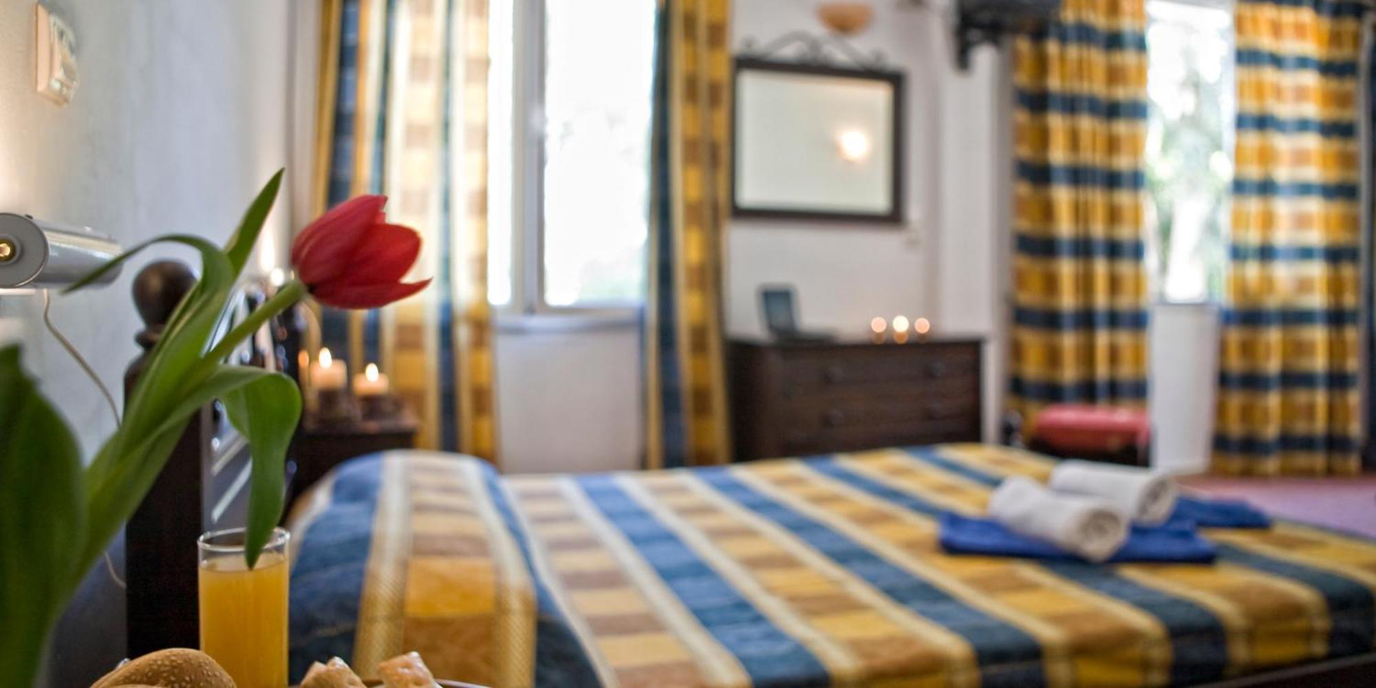 Gouvia Apartments. מראה חיצוני תמונה