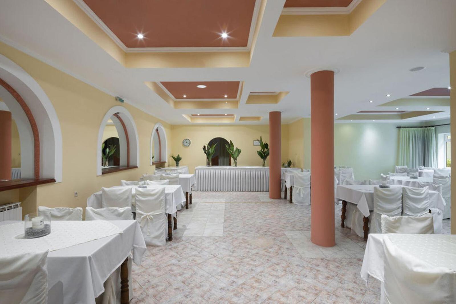 Gouvia Apartments. מראה חיצוני תמונה