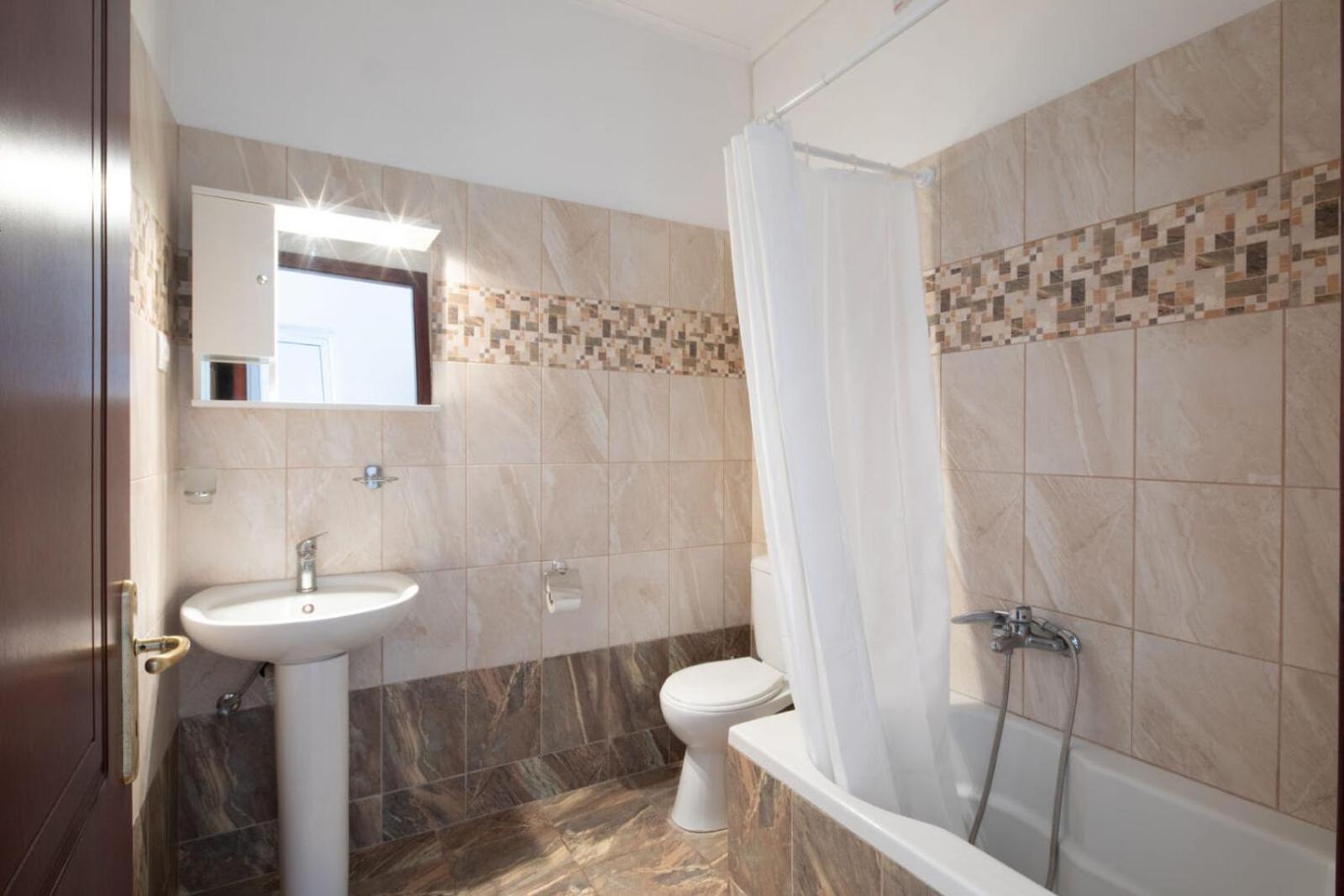 Gouvia Apartments. מראה חיצוני תמונה