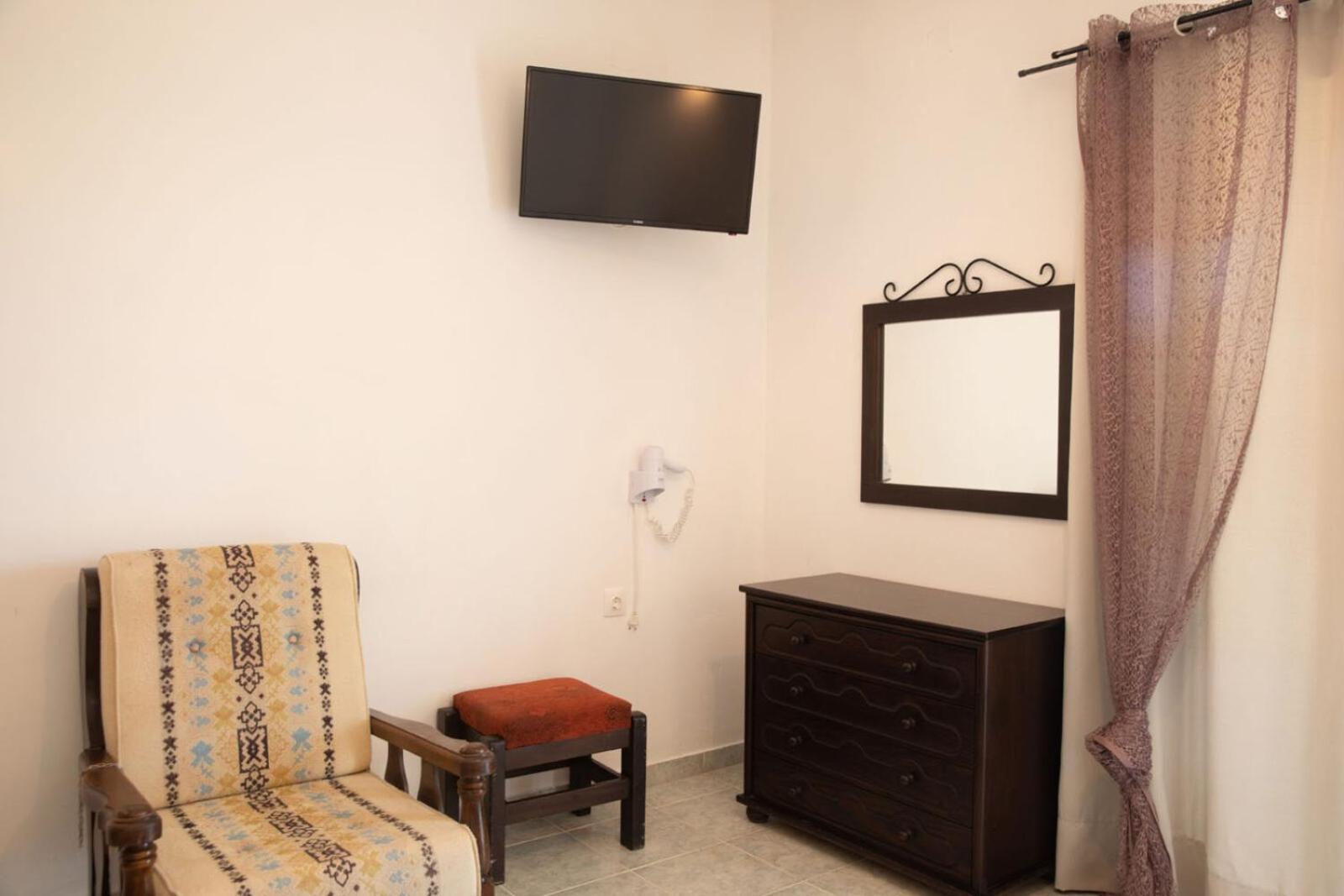 Gouvia Apartments. מראה חיצוני תמונה