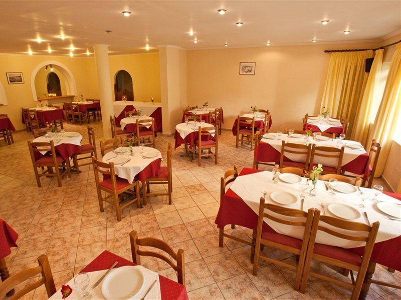 Gouvia Apartments. מראה חיצוני תמונה